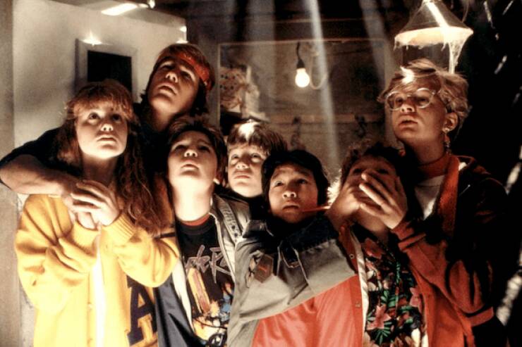 The Most Rewatchable Movies According To Fans The Most Rewatchable Movies According To Fans