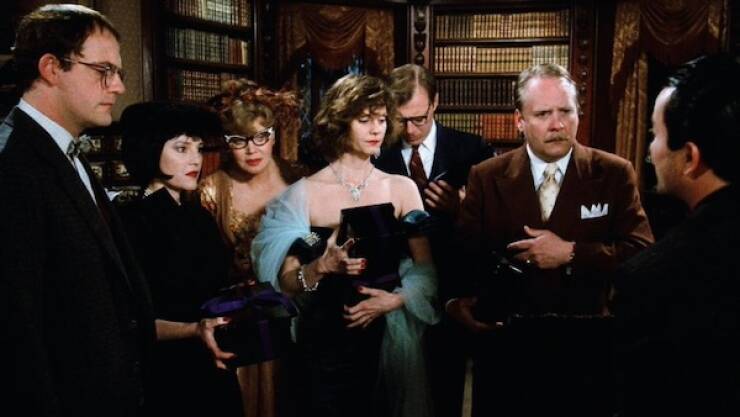 The Most Rewatchable Movies According To Fans The Most Rewatchable Movies According To Fans