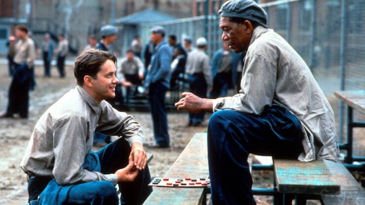 The Most Rewatchable Movies According To Fans The Most Rewatchable Movies According To Fans