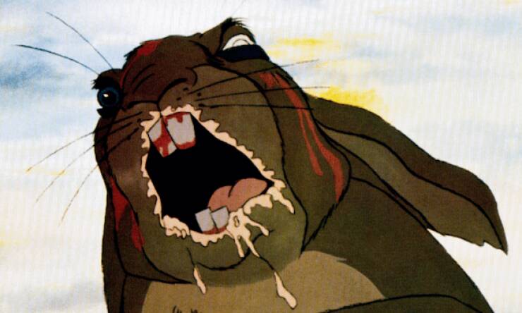 Films That Traumatized Us As Kids And Still Haunt Us