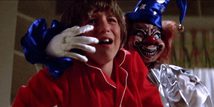 Films That Traumatized Us As Kids And Still Haunt Us