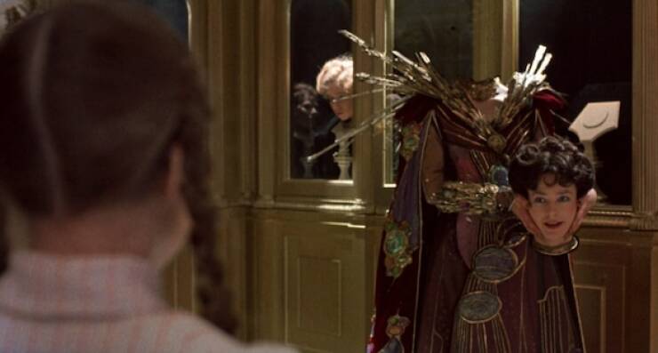 Films That Traumatized Us As Kids And Still Haunt Us