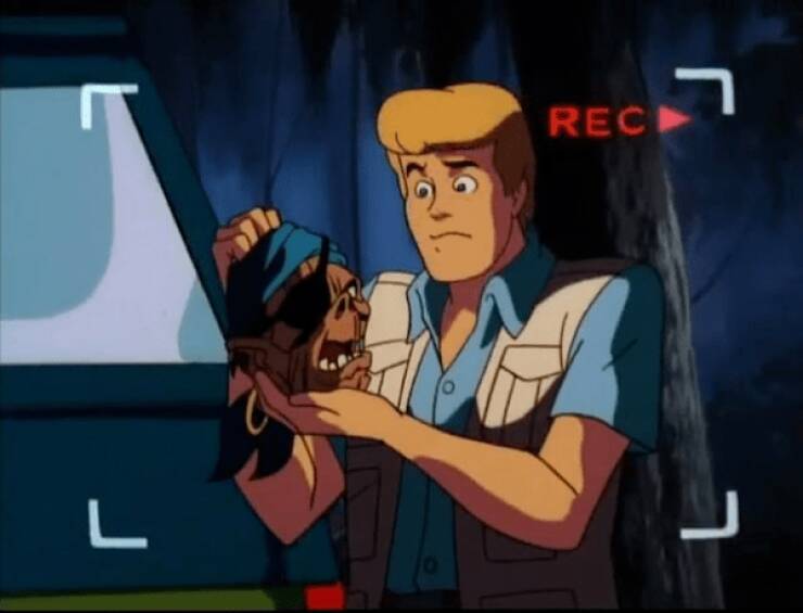 Films That Traumatized Us As Kids And Still Haunt Us
