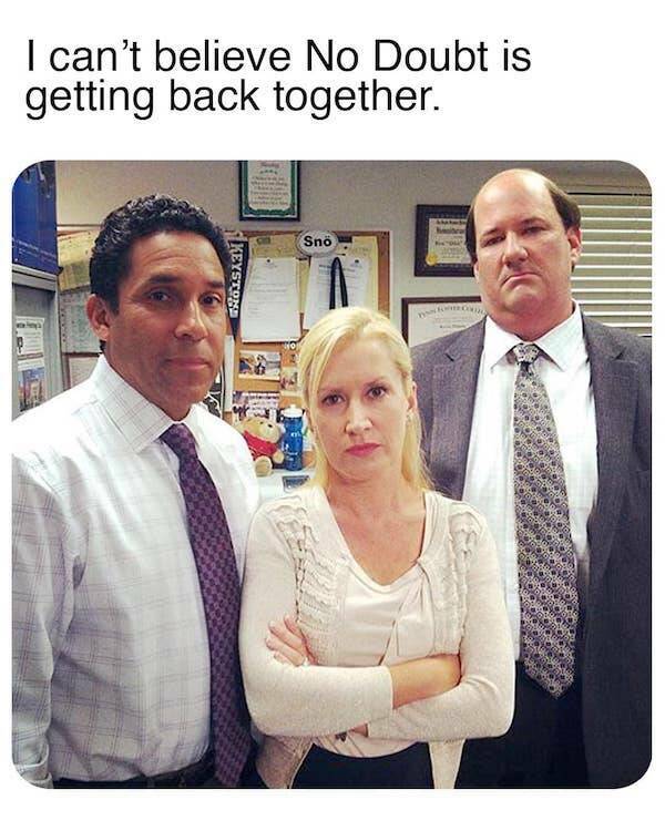 Hilarious Office Memes Every Fan Will Appreciate