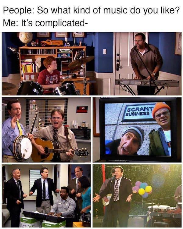 Hilarious Office Memes Every Fan Will Appreciate