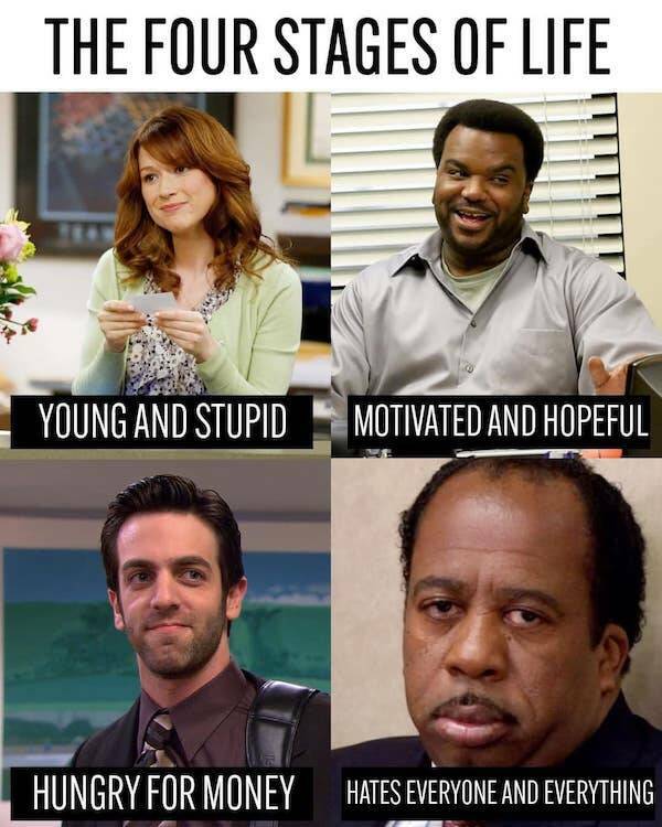 Hilarious Office Memes Every Fan Will Appreciate