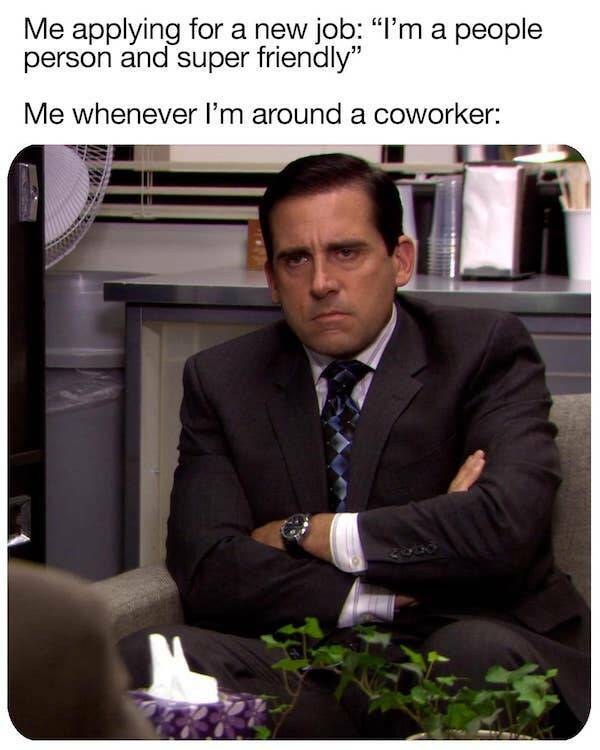 Hilarious Office Memes Every Fan Will Appreciate