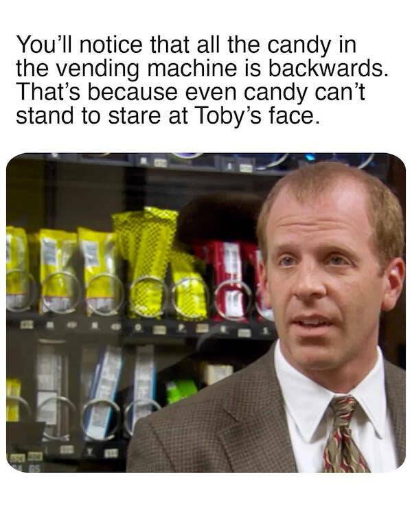 Hilarious Office Memes Every Fan Will Appreciate