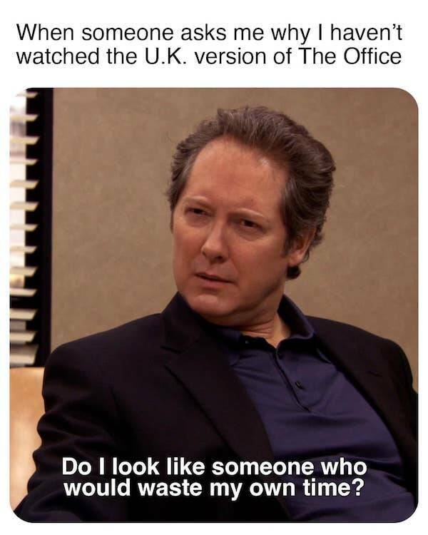 Hilarious Office Memes Every Fan Will Appreciate