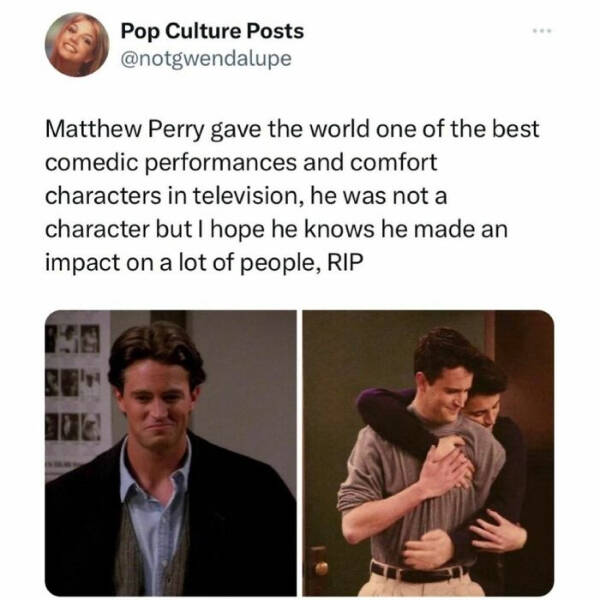 Throwback To The Best Shows And Movies From The 2000s