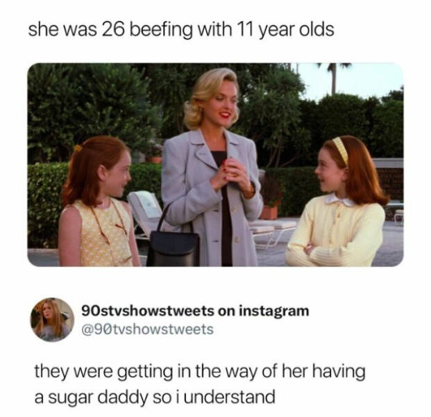 Throwback To The Best Shows And Movies From The 2000s