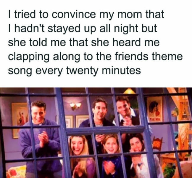 Throwback To The Best Shows And Movies From The 2000s