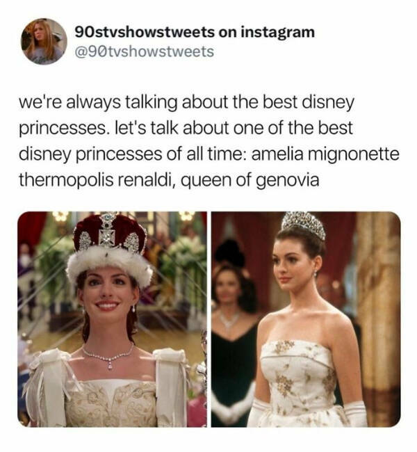 Throwback To The Best Shows And Movies From The 2000s