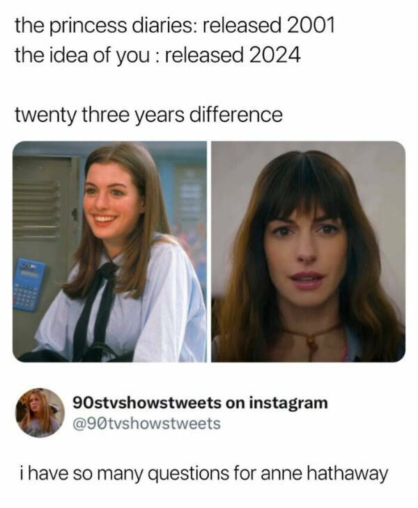 Throwback To The Best Shows And Movies From The 2000s