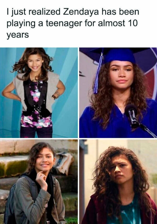 Throwback To The Best Shows And Movies From The 2000s