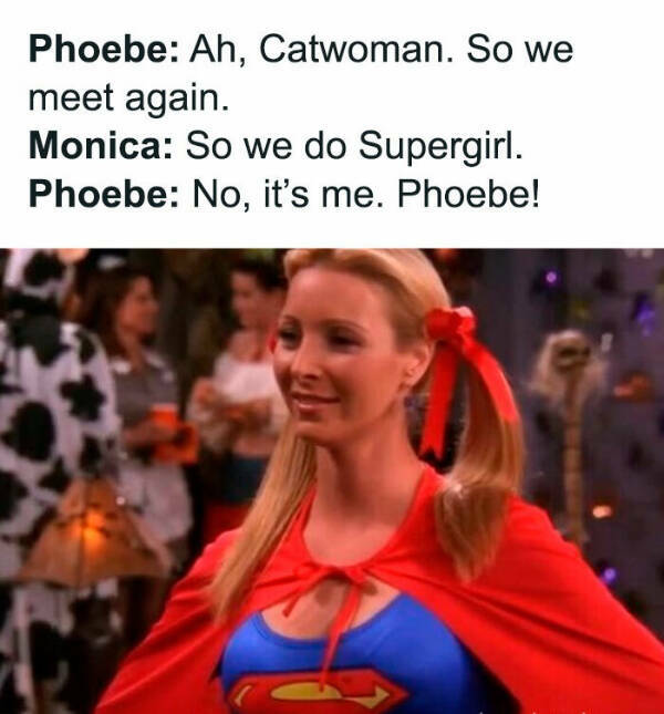 Throwback To The Best Shows And Movies From The 2000s