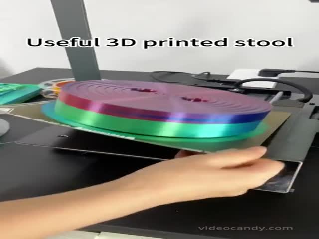 Wonders Of 3d Printer