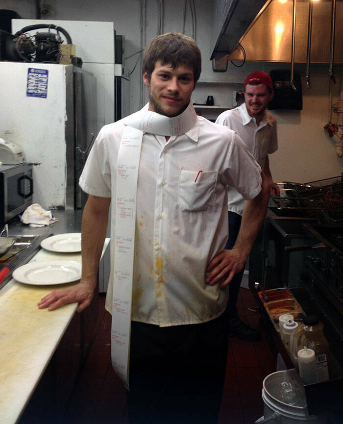 Awful Customers Who Deserve A Lifetime Restaurant Ban