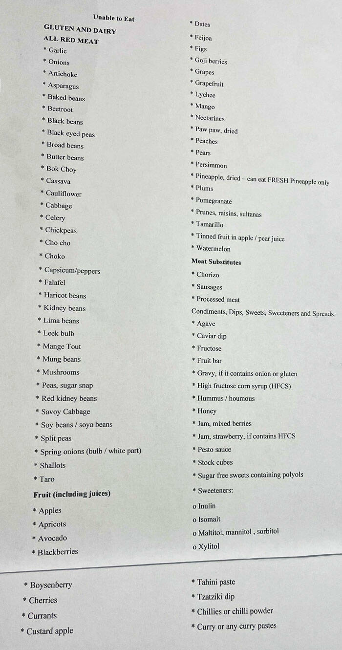 Awful Customers Who Deserve A Lifetime Restaurant Ban