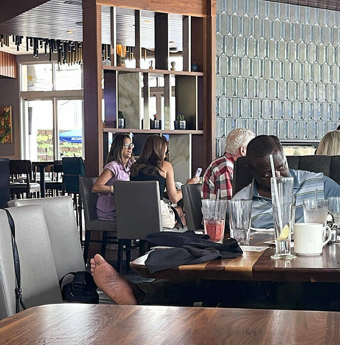 Awful Customers Who Deserve A Lifetime Restaurant Ban