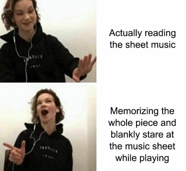 Hilarious Memes Every Music Lover Will Appreciate