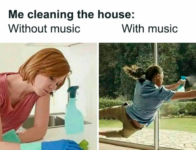 Hilarious Memes Every Music Lover Will Appreciate