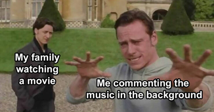 Hilarious Memes Every Music Lover Will Appreciate