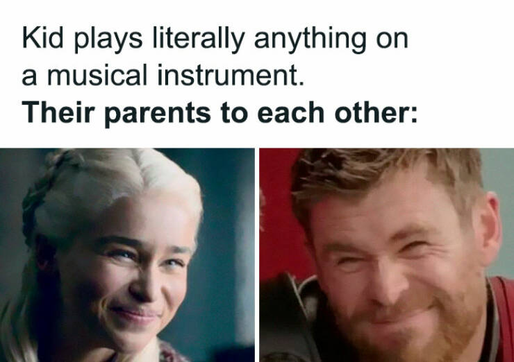 Hilarious Memes Every Music Lover Will Appreciate