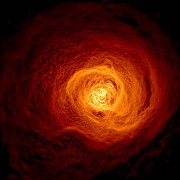 Stunning Photos That Showcase The Beauty Of The Universe