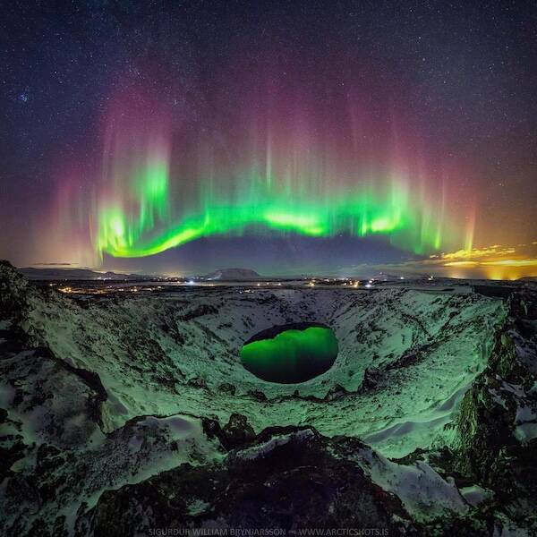 Stunning Photos That Showcase The Beauty Of The Universe