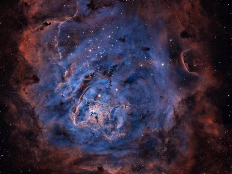 Stunning Photos That Showcase The Beauty Of The Universe