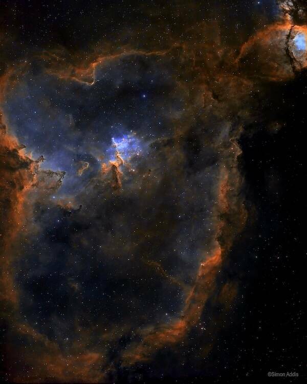 Stunning Photos That Showcase The Beauty Of The Universe