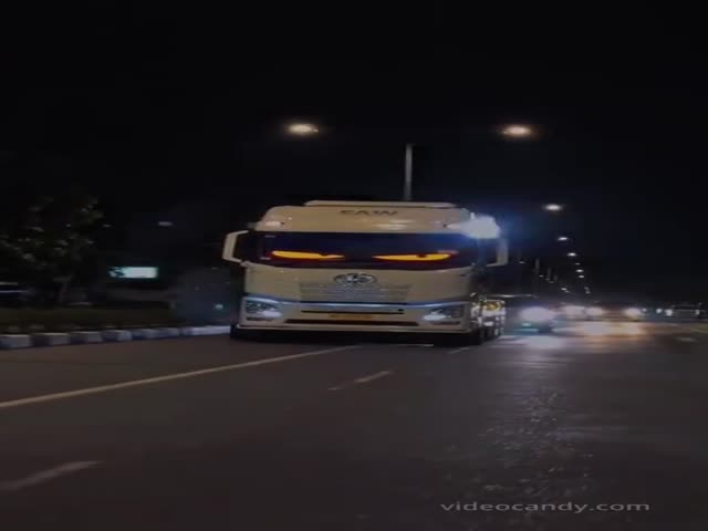 The Best Thing You Can Do With A Truck