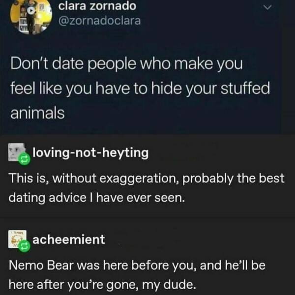 Laugh-Out-Loud Posts That Nail What It’s Like To Be A Millennial Laugh-Out-Loud Posts That Nail What It’s Like To Be A Millennial