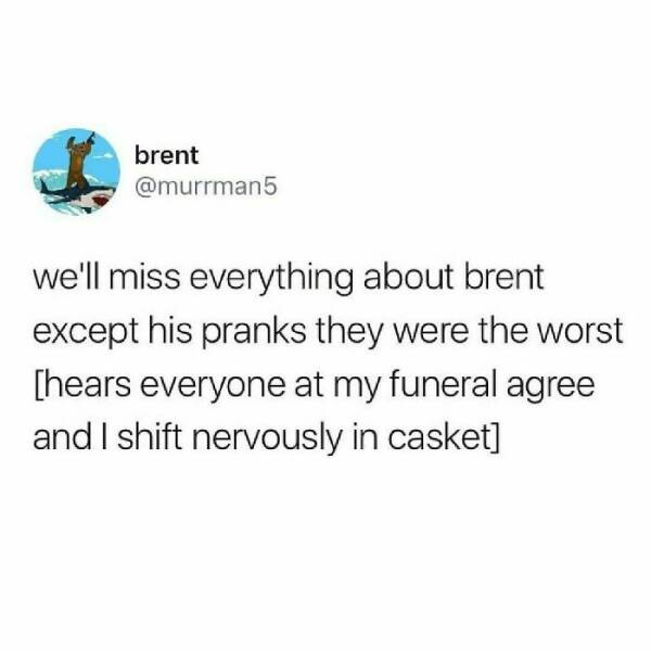 Laugh-Out-Loud Posts That Nail What It’s Like To Be A Millennial Laugh-Out-Loud Posts That Nail What It’s Like To Be A Millennial