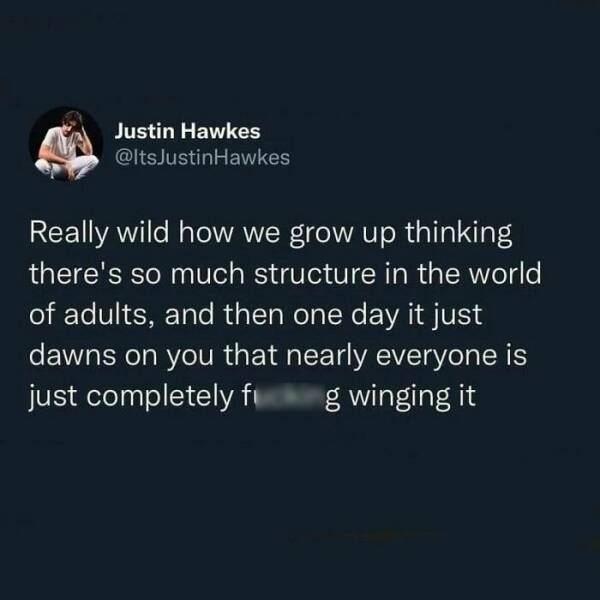 Laugh-Out-Loud Posts That Nail What It’s Like To Be A Millennial Laugh-Out-Loud Posts That Nail What It’s Like To Be A Millennial