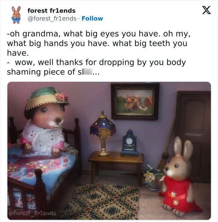 Laugh-Out-Loud Posts That Nail What It’s Like To Be A Millennial Laugh-Out-Loud Posts That Nail What It’s Like To Be A Millennial