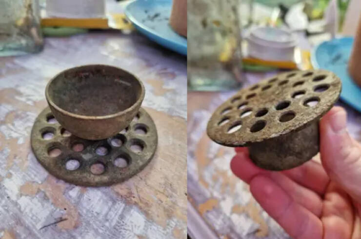 Mysterious Objects That Have Left Everyone Baffled