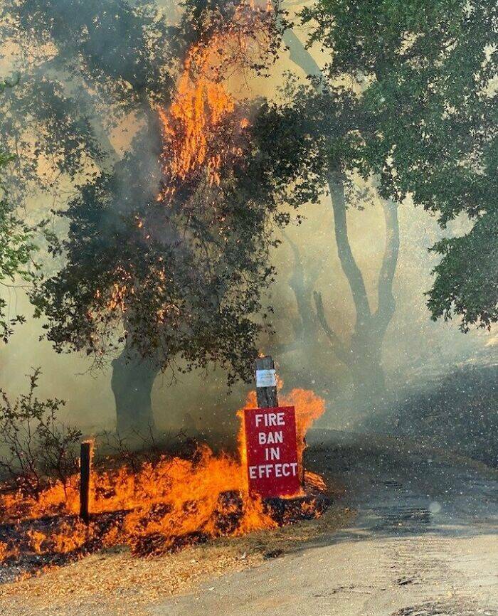 Pictures That Tell The Story Of Life In The USA
