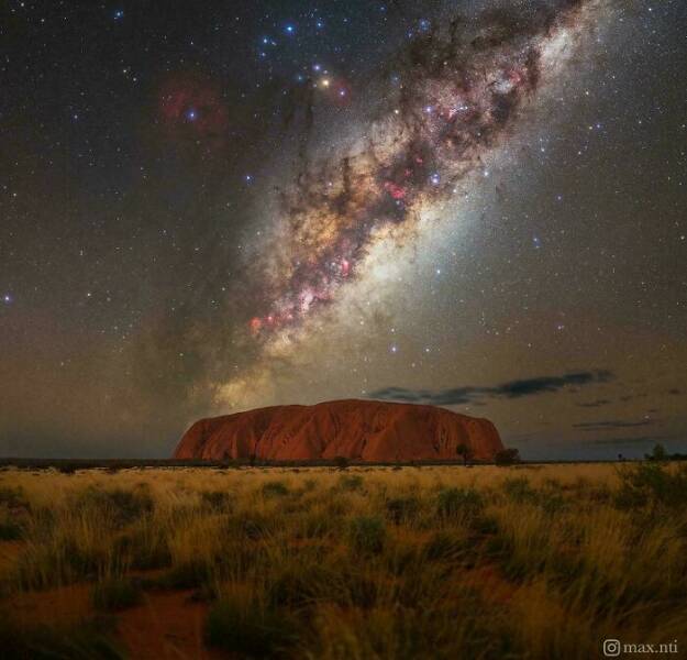 Unique Insights Into Life And Culture In Australia