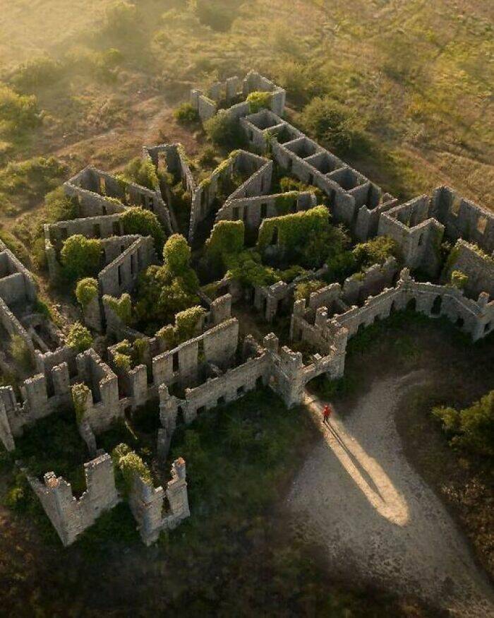 Mind-Blowing Ancient Marvels That Put Modern Technology To Shame