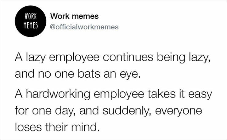 Relatable Work Memes To Help You Handle The Office Chaos