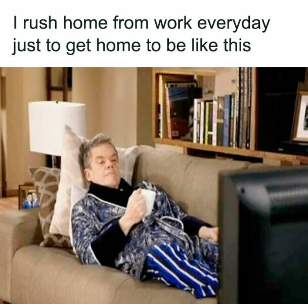 Relatable Work Memes To Help You Handle The Office Chaos