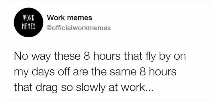 Relatable Work Memes To Help You Handle The Office Chaos