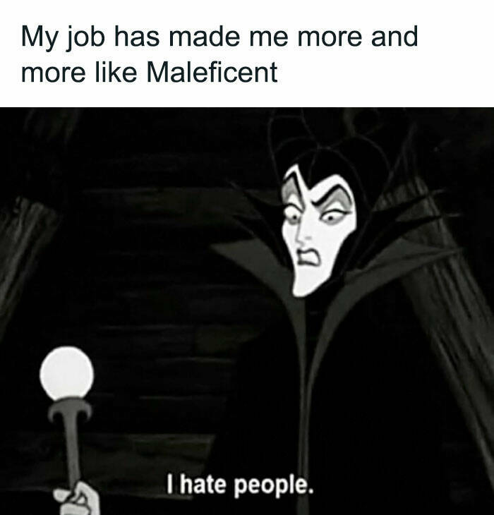 Relatable Work Memes To Help You Handle The Office Chaos