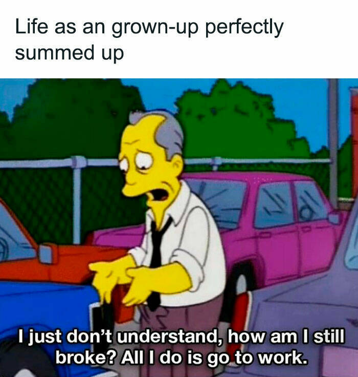 Relatable Work Memes To Help You Handle The Office Chaos
