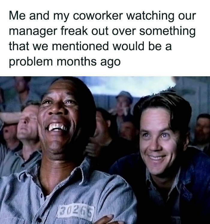 Relatable Work Memes To Help You Handle The Office Chaos