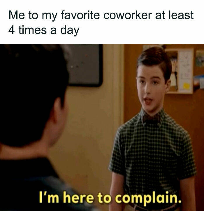 Relatable Work Memes To Help You Handle The Office Chaos