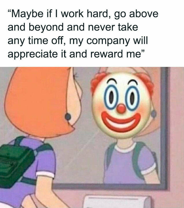 Relatable Work Memes To Help You Handle The Office Chaos