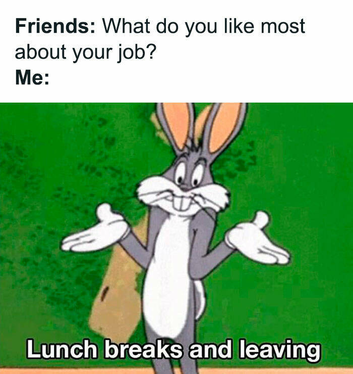 Relatable Work Memes To Help You Handle The Office Chaos